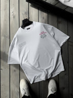 Good Perceptions Printed Double-Thread T-Shirt