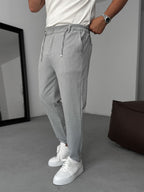 Relaxed Fit Trousers