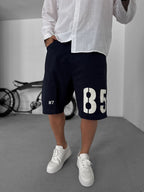85 Printed Shorts