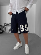 85 Printed Shorts
