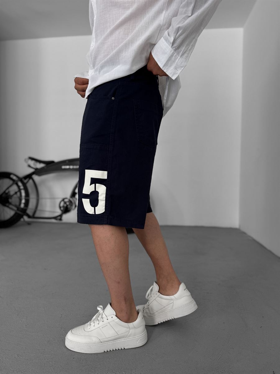 85 Printed Shorts