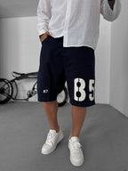 85 Printed Shorts