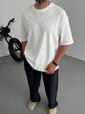Basic Oversize T-Shirt