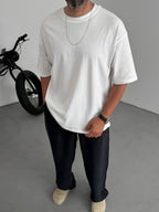 Basic Oversize T-Shirt