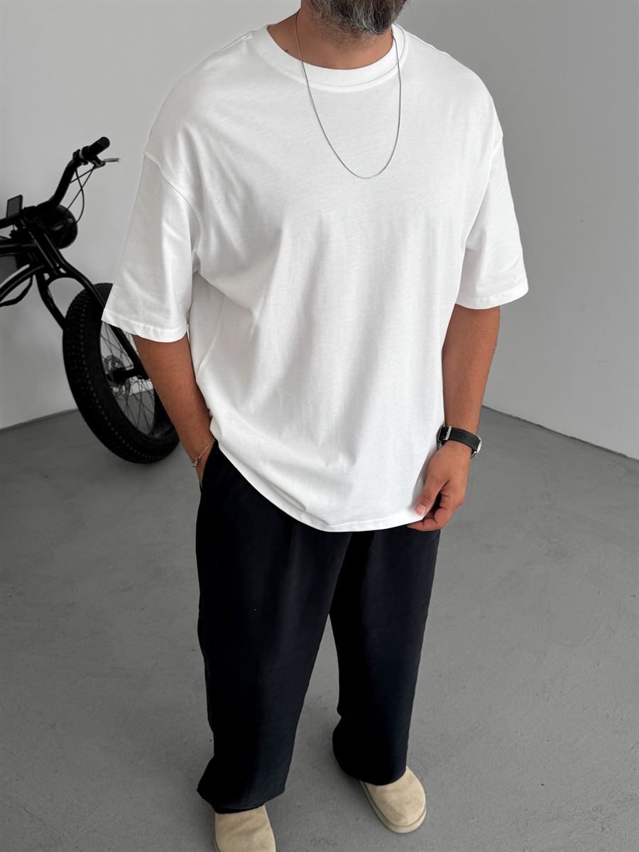 Basic Oversize T-Shirt