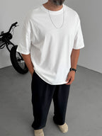 Basic Oversize T-Shirt