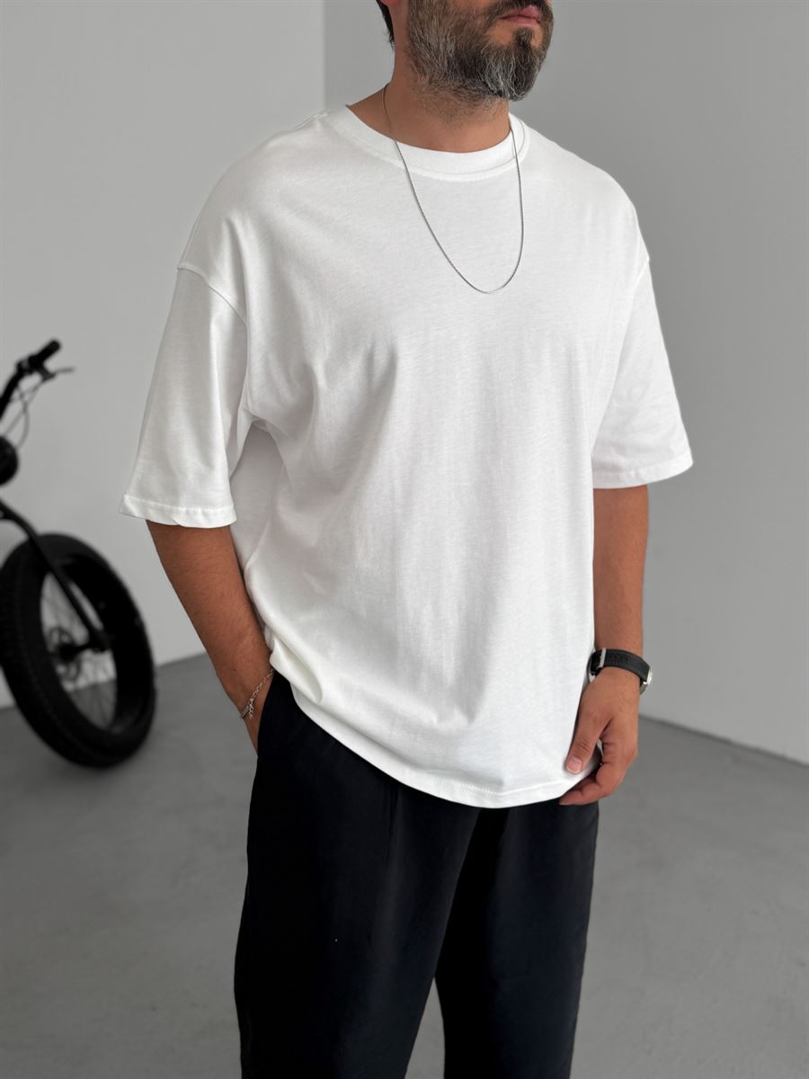 Basic Oversize T-Shirt