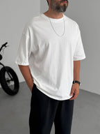 Basic Oversize T-Shirt