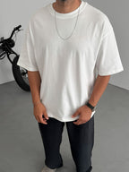 Basic Oversize T-Shirt