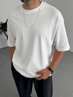 Basic Oversize T-Shirt