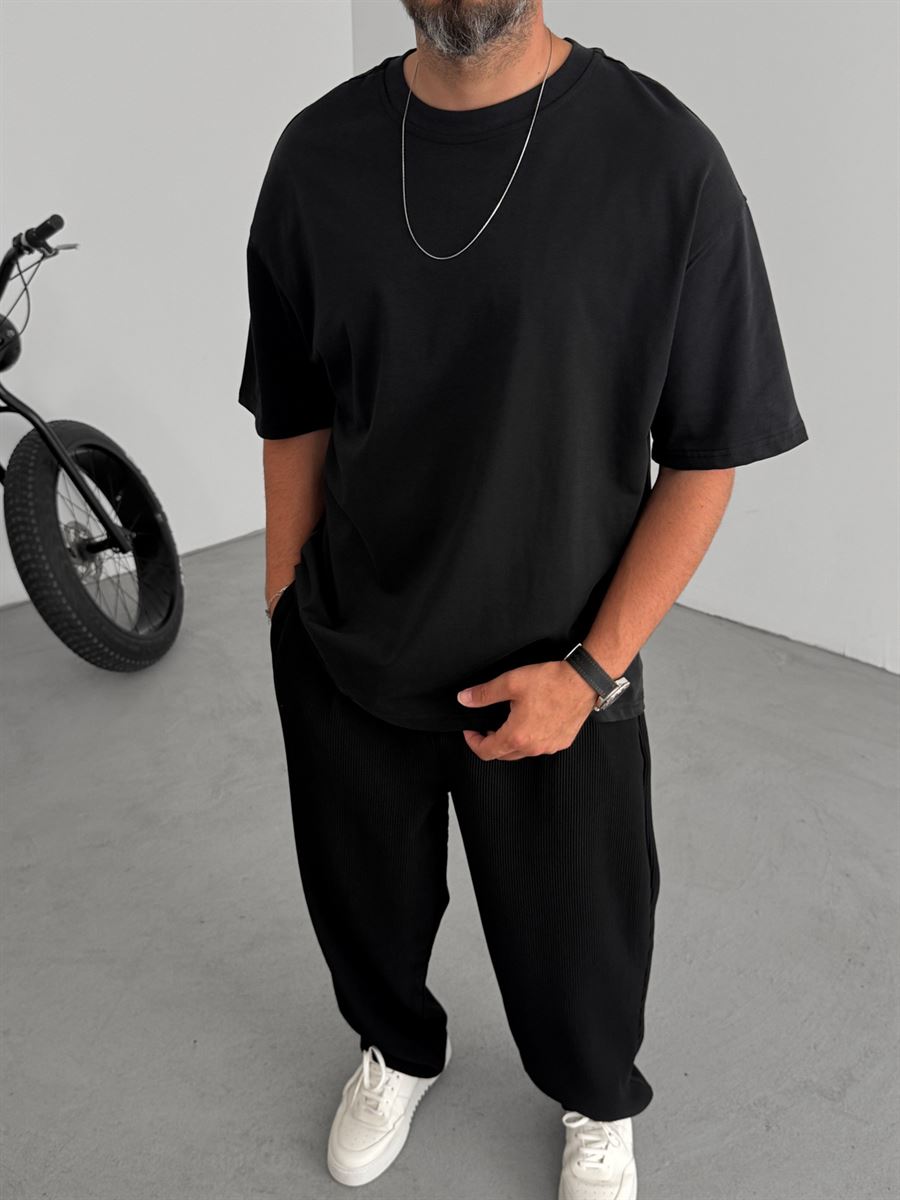 Basic Oversize T-Shirt
