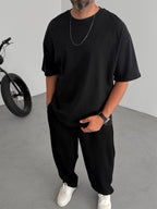 Basic Oversize T-Shirt