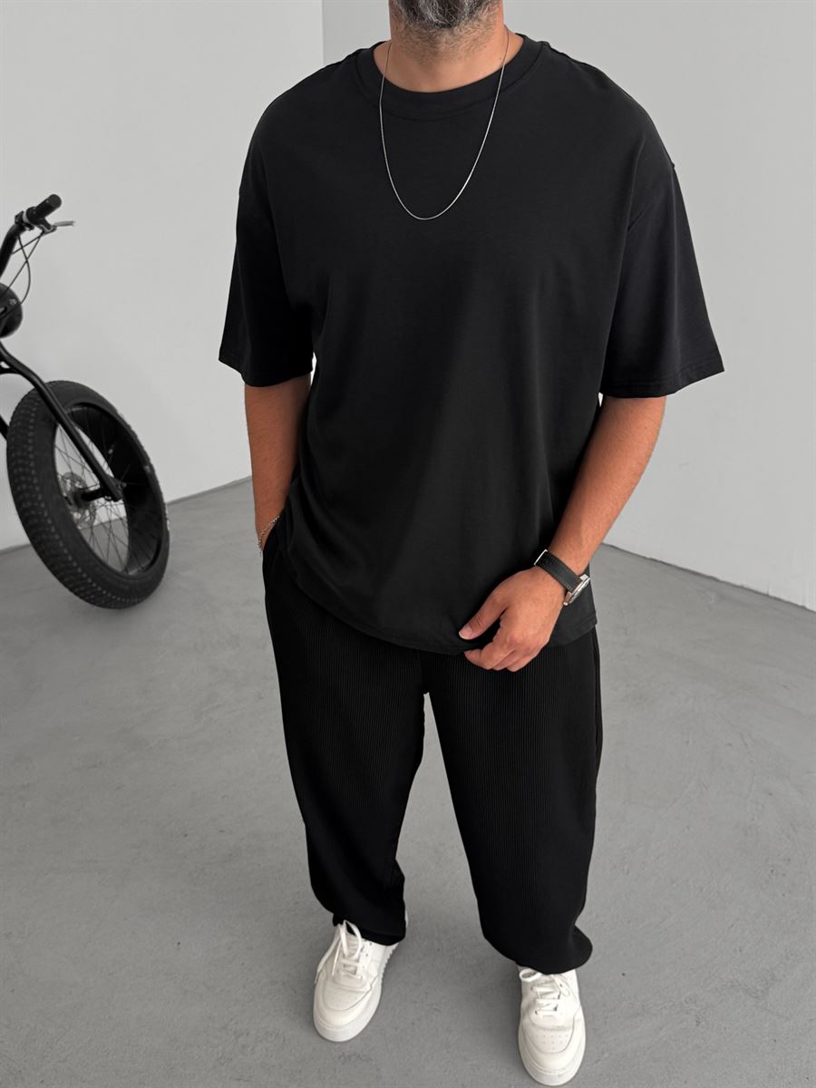 Basic Oversize T-Shirt