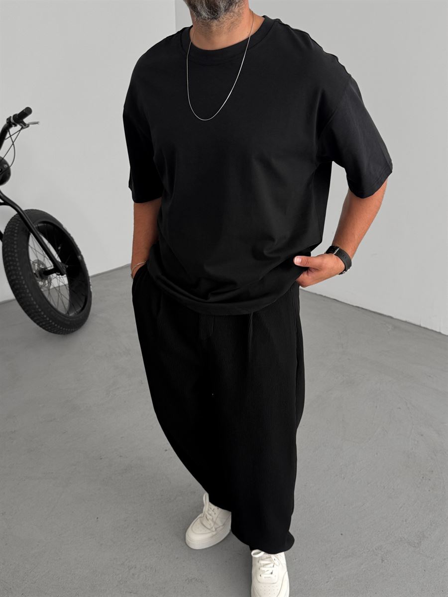 Basic Oversize T-Shirt
