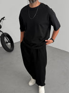 Basic Oversize T-Shirt