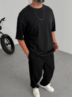 Basic Oversize T-Shirt