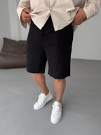 Fresh Fabric Basic Shorts