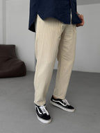 Striped Pants