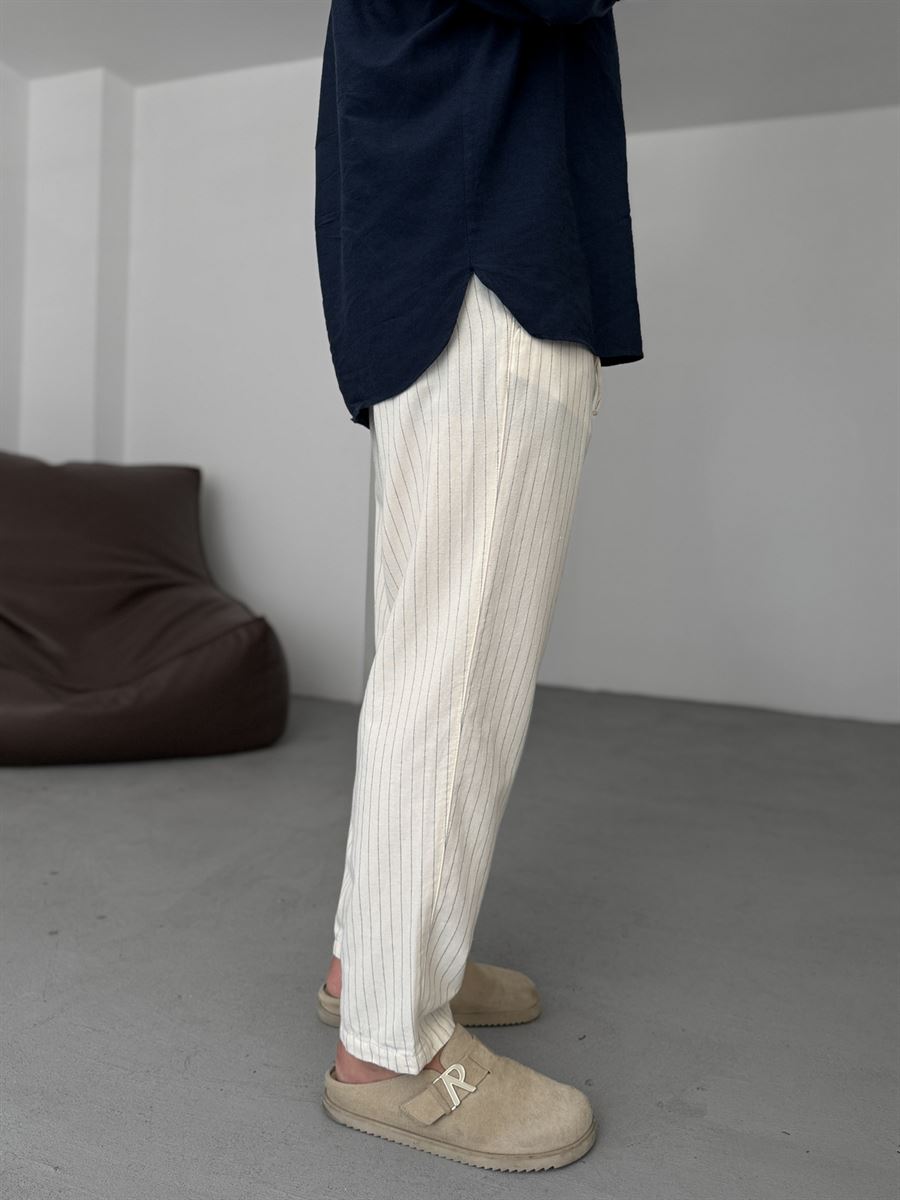 Striped Pants