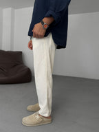Striped Pants