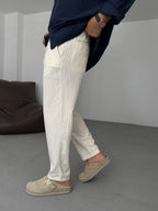 Striped Pants