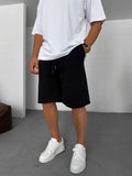 Three-Thread Basic Shorts