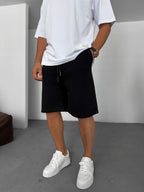 Three-Thread Basic Shorts