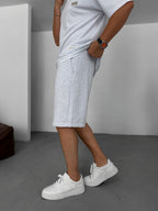 Three-Thread Basic Shorts