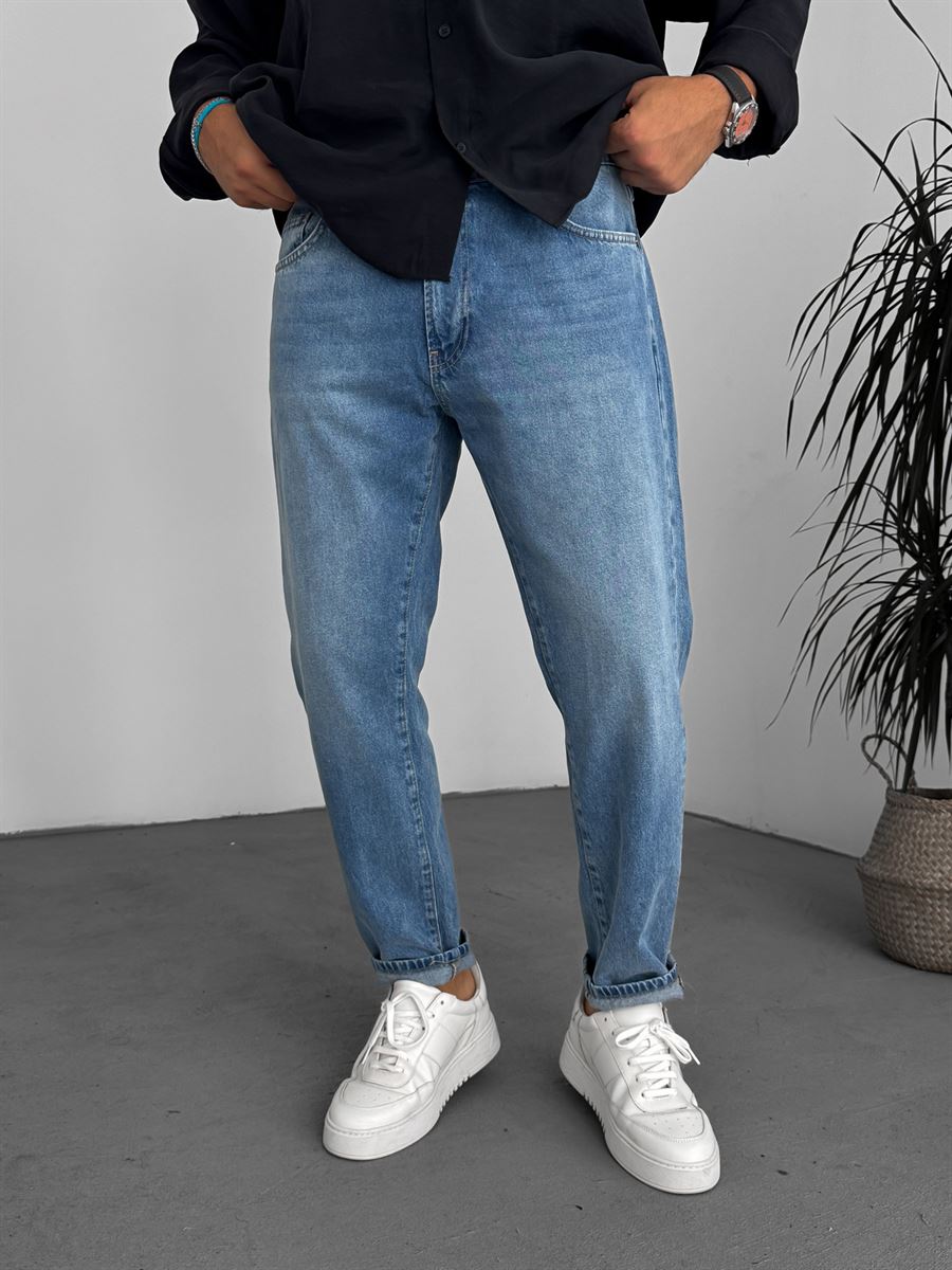 Washed Effected Boyfriend