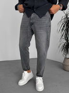 Washed Effected Boyfriend