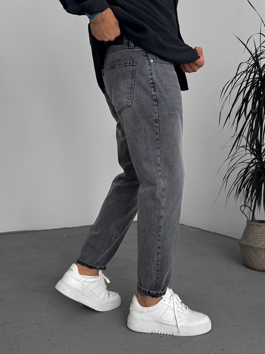 Washed Effected Boyfriend