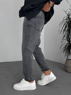 Washed Effected Boyfriend