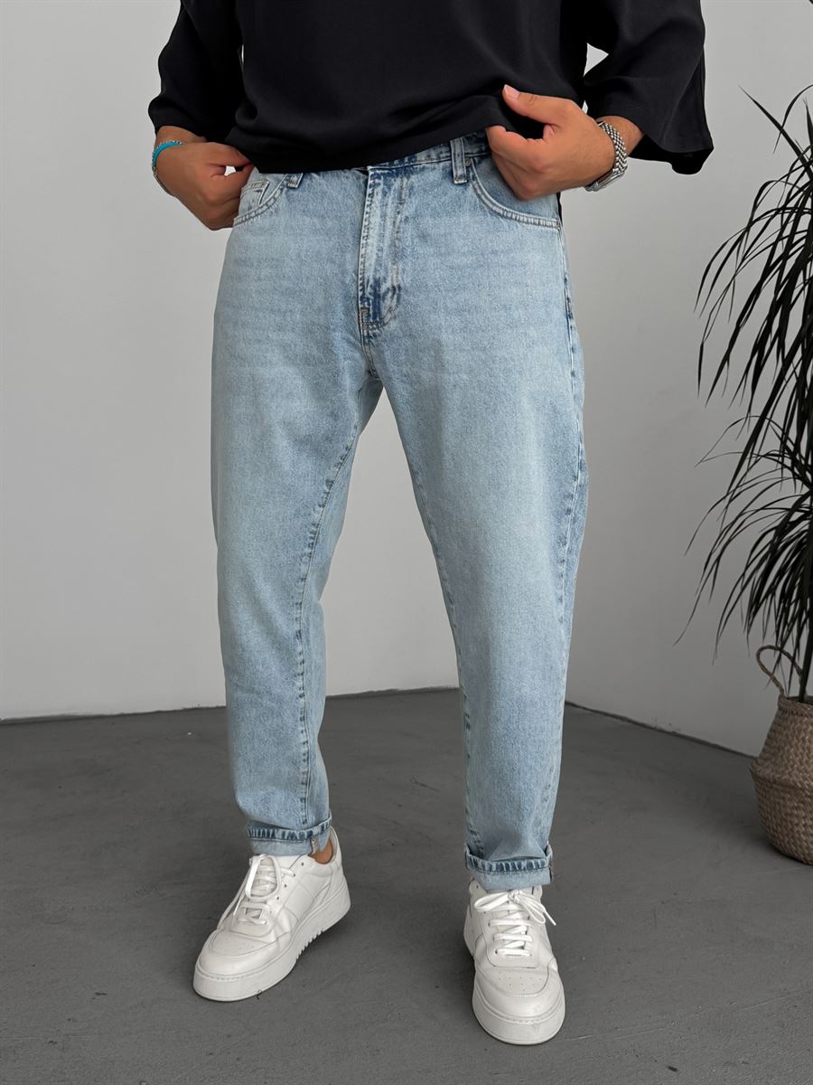 Washed Effected Boyfriend