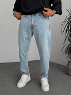 Washed Effected Boyfriend