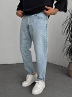 Washed Effected Boyfriend