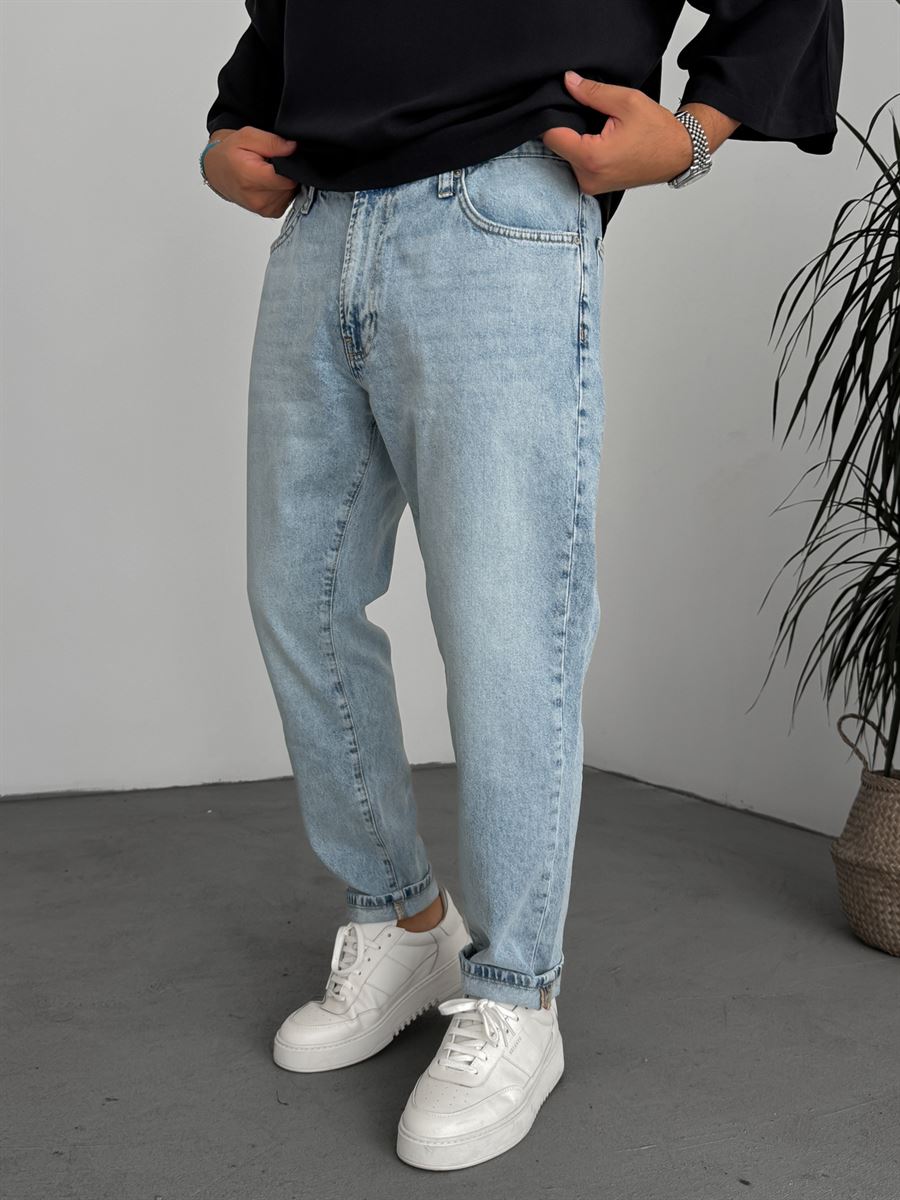 Washed Effected Boyfriend