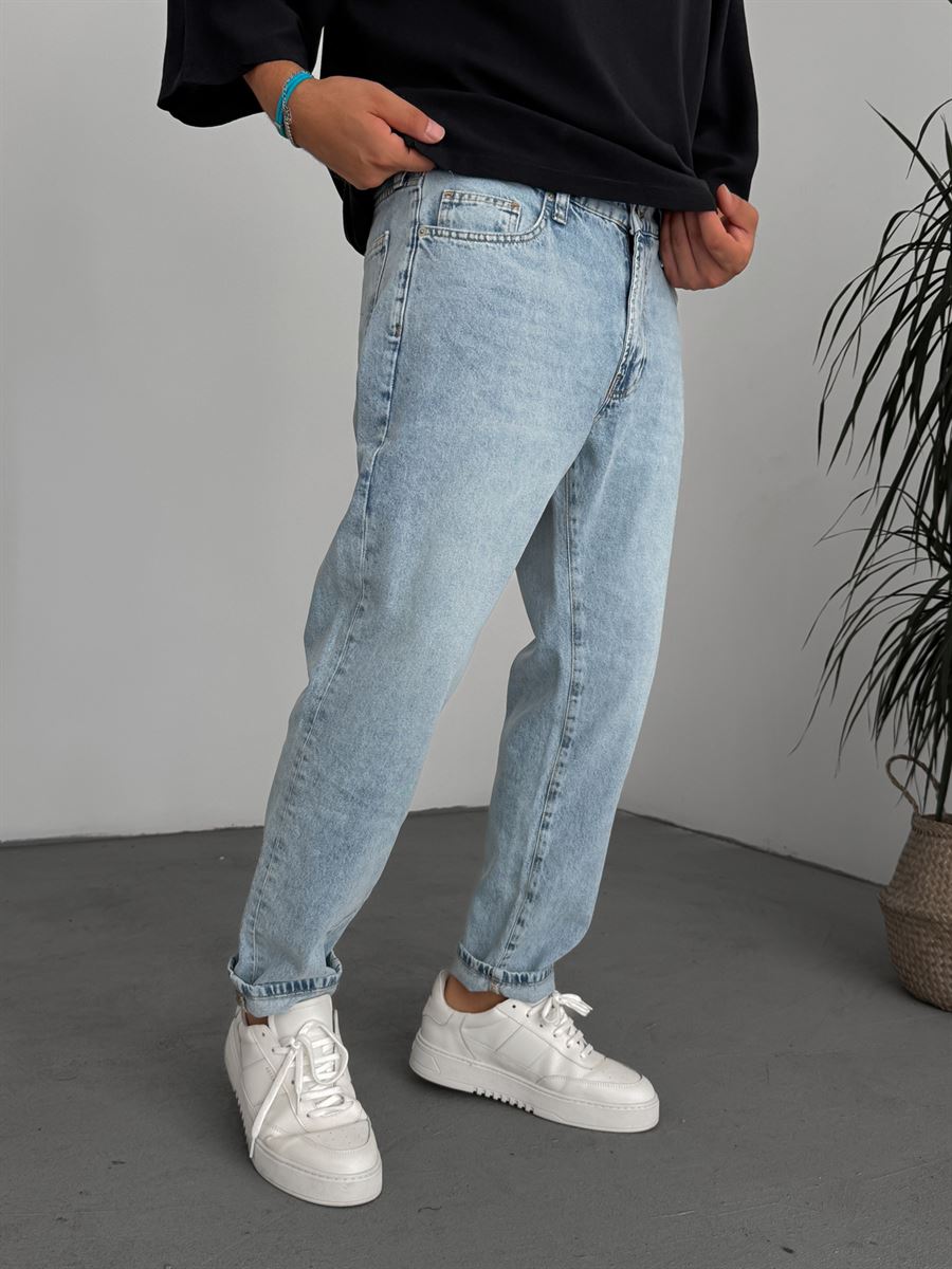 Washed Effected Boyfriend