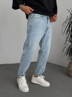 Washed Effected Boyfriend