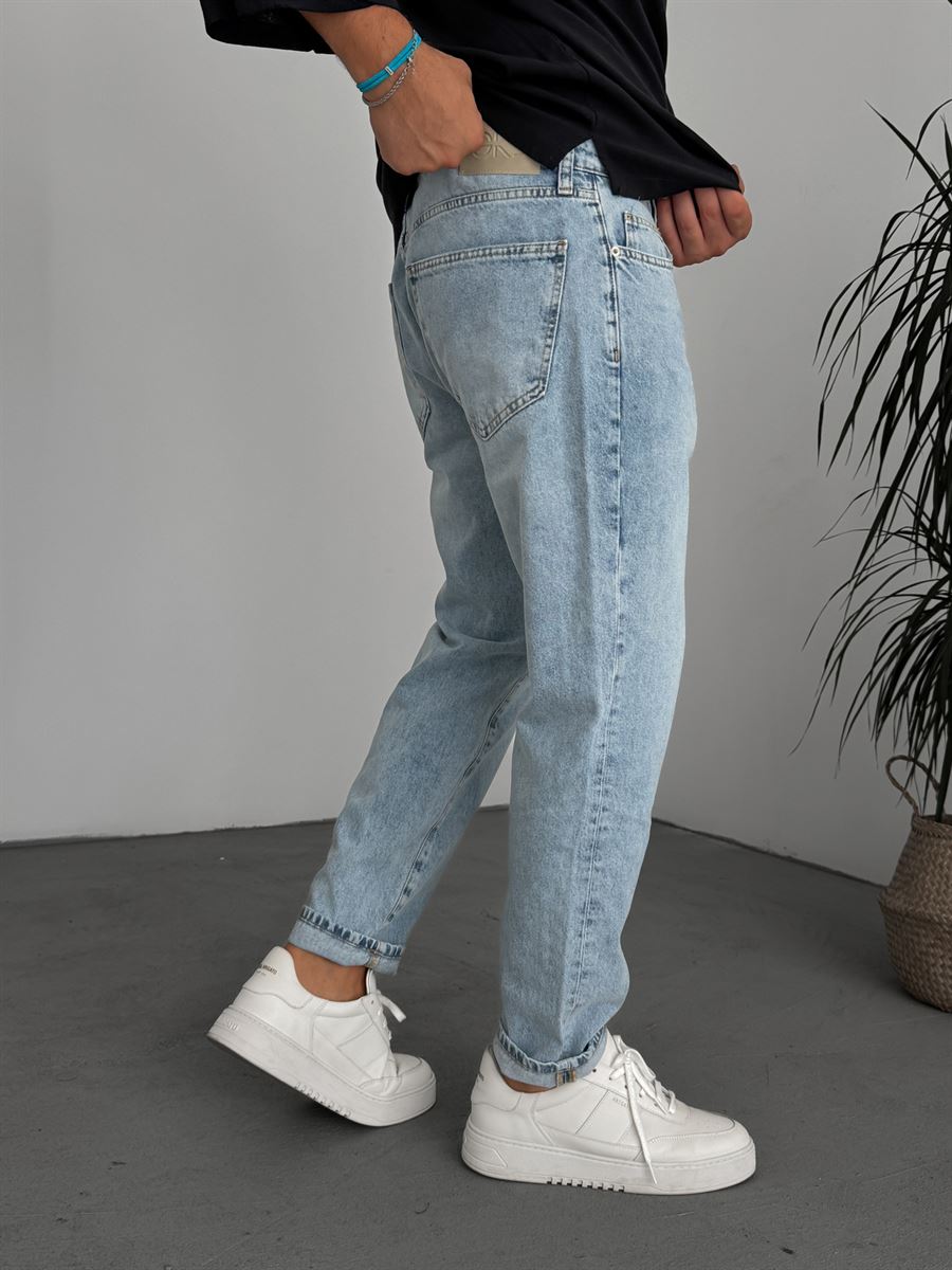 Washed Effected Boyfriend