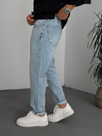 Washed Effected Boyfriend