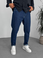 Basic Boyfriend Jean