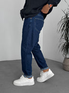 Basic Boyfriend Jean