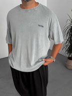 New York Embroidered T-Shirt