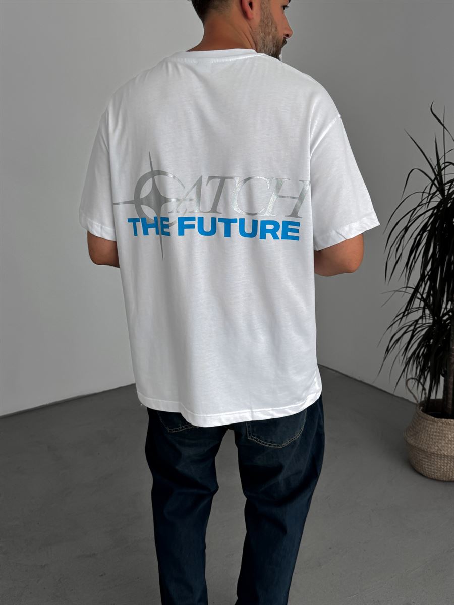 Future Printed T-Shirt