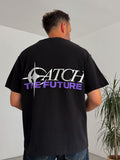 Future Printed T-Shirt
