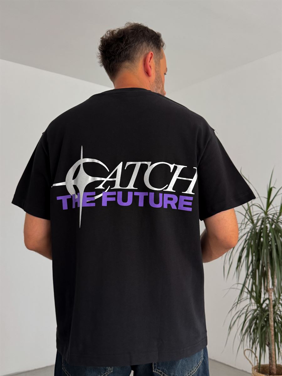 Future Printed T-Shirt