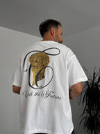 Back Printed Future T-Shirt