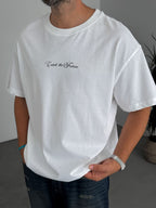 Back Printed Future T-Shirt