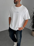 Back Printed Future T-Shirt