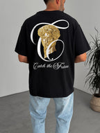 Back Printed Future T-Shirt